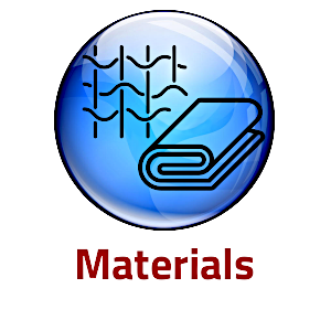 Cellencor Icon for Materials