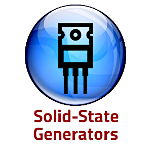 Cellencor Icon for Solid-state Generators