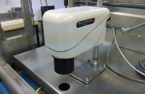 Image of Process Sensors MCT- 460 Near-Infrared Moisture Analyzer