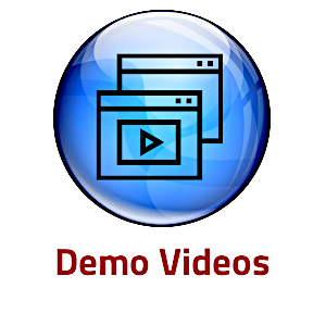 Cellencor Icon for Demonstration Videos