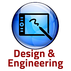 Cellencor Icon for Design & Engineering