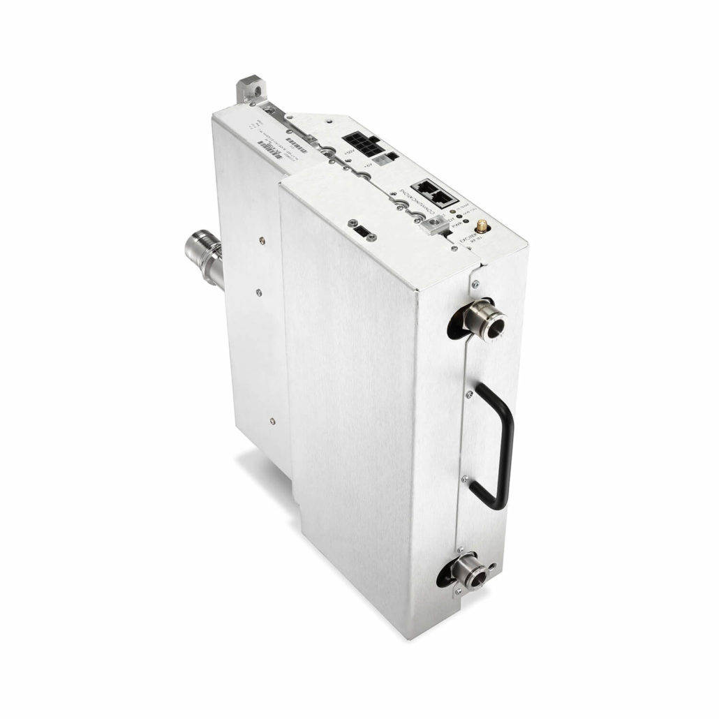 PTL-2.5 Solid-State Microwave Generator Blade- Cellencor
