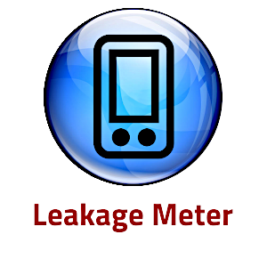 Cellencor Icon for Leakage Meter