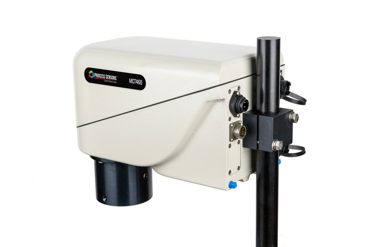 Microwave NIR Moisture Sensor- Cellencor