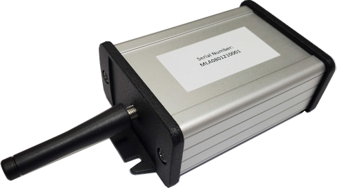  LA-900-2 microwave leakage alarm- Cellencor