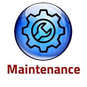 Cellencor Icon for Maintenance