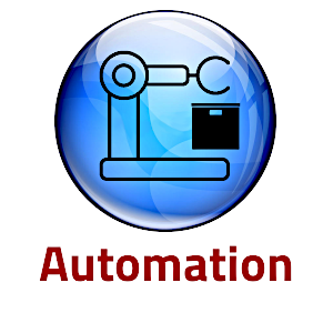 Cellencor Icon for Automation
