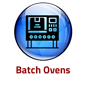 Cellencor Icon for Batch Ovens
