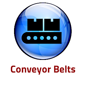 Cellencor Icon for Conveyor Belts
