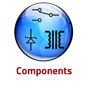 Cellencor Icon for Microwave Components
