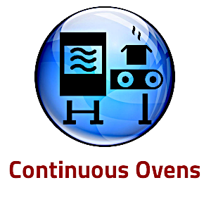 Cellencor Icon for Continous Microwave Ovens