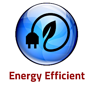 Cellencor Icon for Energy Efficiency