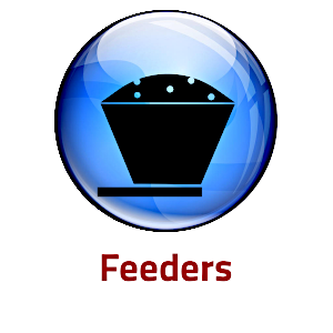 Cellencor Icon for Feeders