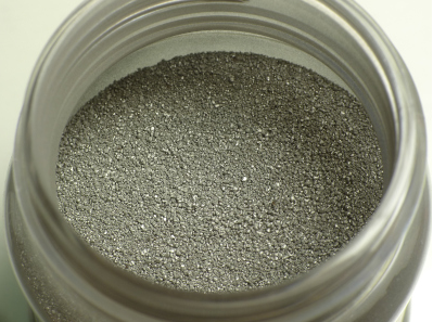 microwave dried metal powder- cellencor