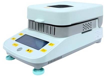 Halogen Moisture Analyzer- Cellencor