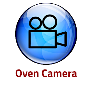Cellencor Icon for Oven Camera
