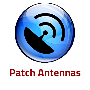 Cellencor Icon for Patch Antennas