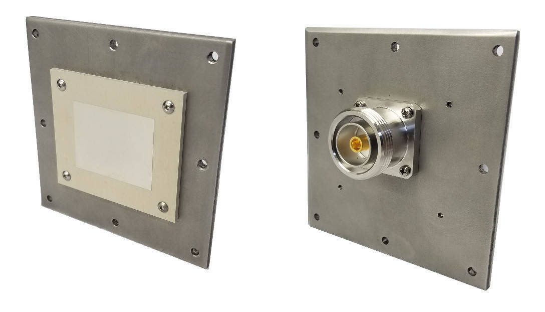 High Power Microwave Patch Antenna- Cellencor