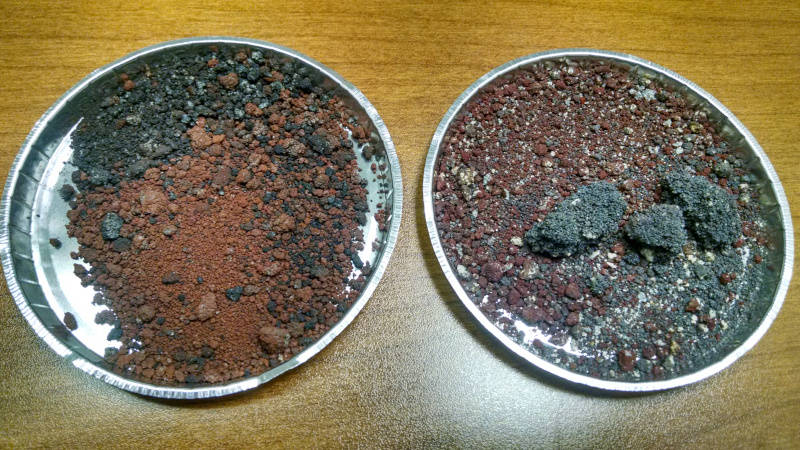Industrial Microwave Sintered Soil- Cellencor