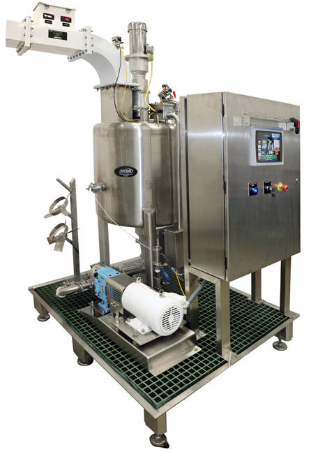 Microwave Liquid Vessel- Cellencor